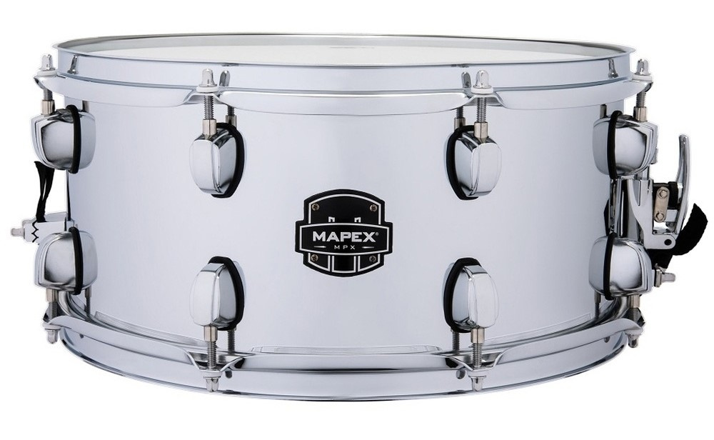 Mapex MPX 14x6.5 Virveltrumma St�l