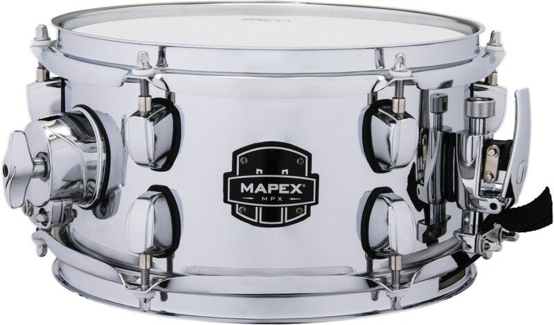 Mapex MPX 10x5,5 - Virveltrumma