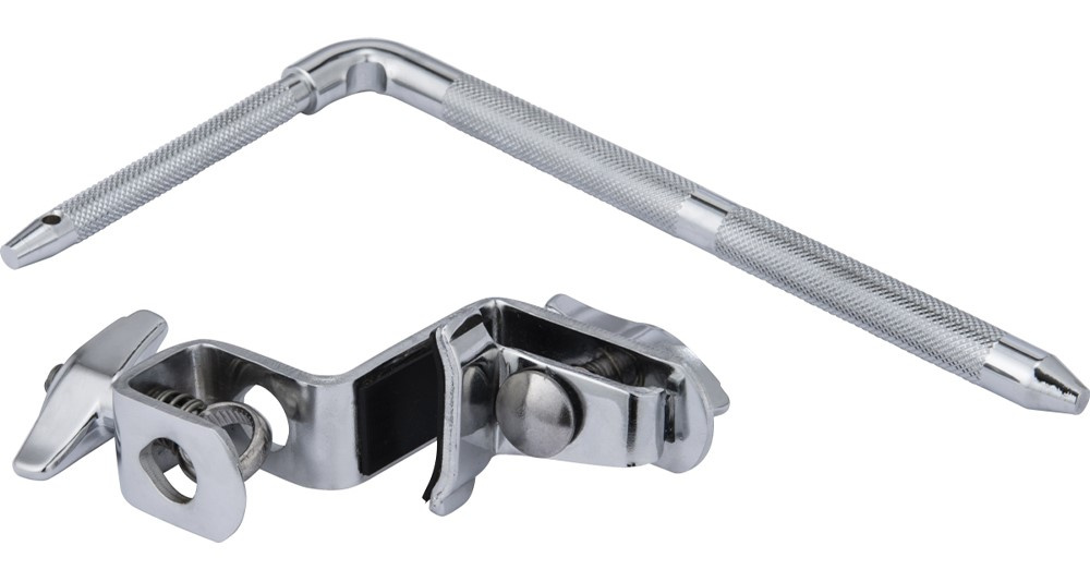 Mapex MCH912 - H�llare koklocka f�r bastrumsarg