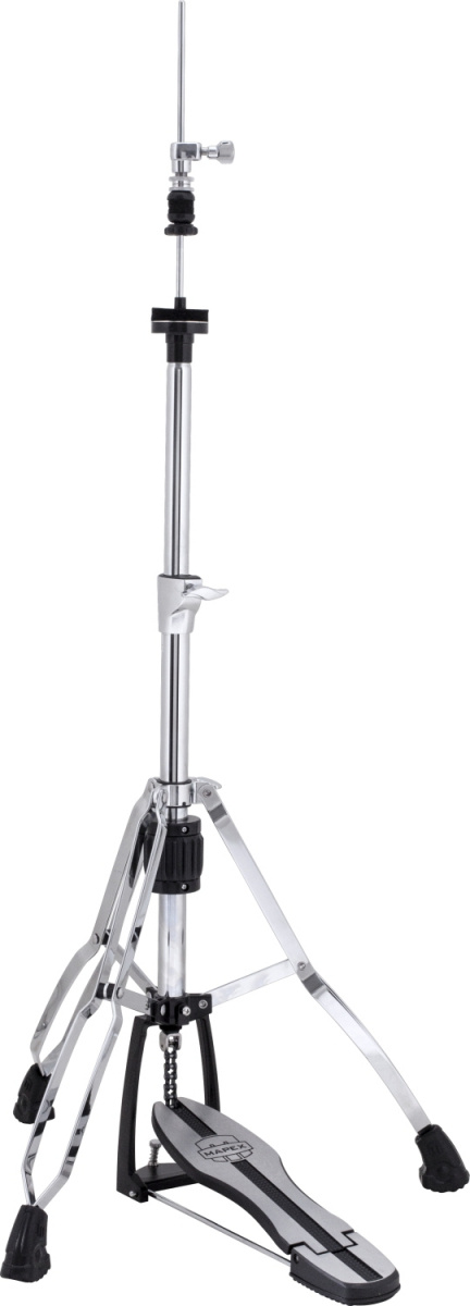 Mapex H600 - Hi-hatstativ