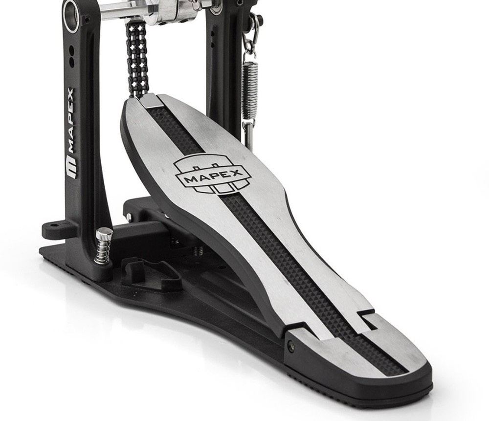 N�rbild p� fotplattan