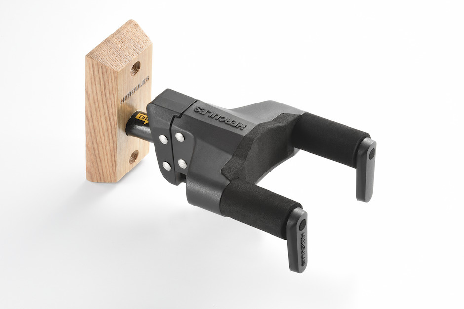 Hercules GSP38WB+ Gitarrh�ngare - Tr�