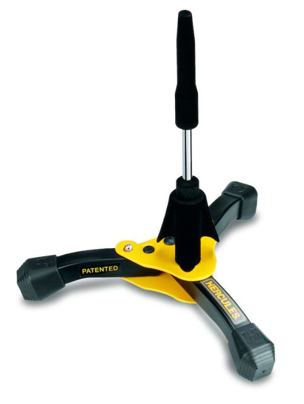 Hercules DS640BB Stativ Fl�jt/klarinett