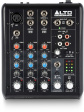 Alto TrueMix-500 Mixerbord Alto TrueMix-500 Mixerbord