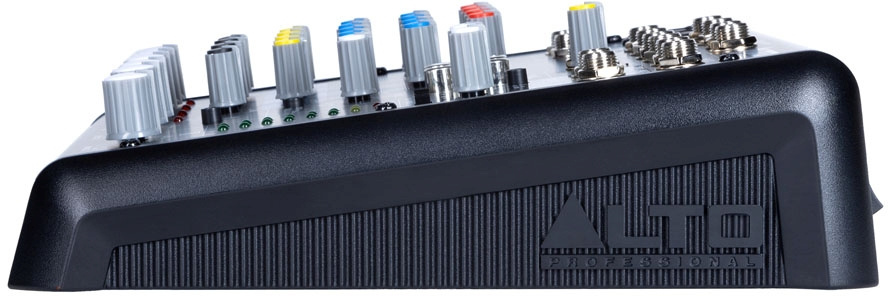 Alto TrueMix-600 Mixerbord