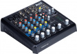 Alto TrueMix-600 Mixerbord