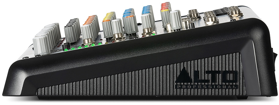 Alto Truemix-800FX Mixerbord