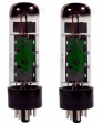 Electro Harmonix EL34 Platinum Matched [2-pack]