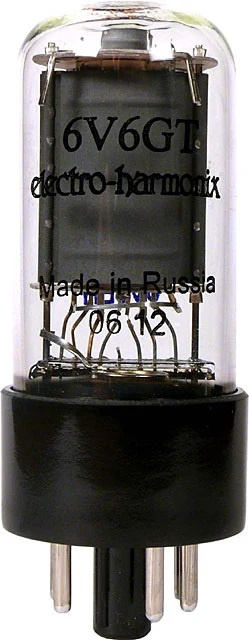 Electro Harmonix 6V6GT