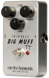 Electro Harmonix Triangle Big Muff Pi Distortion / Sustainer Electro Harmonix Triangle Big Muff Pi Distortion / Sustainer