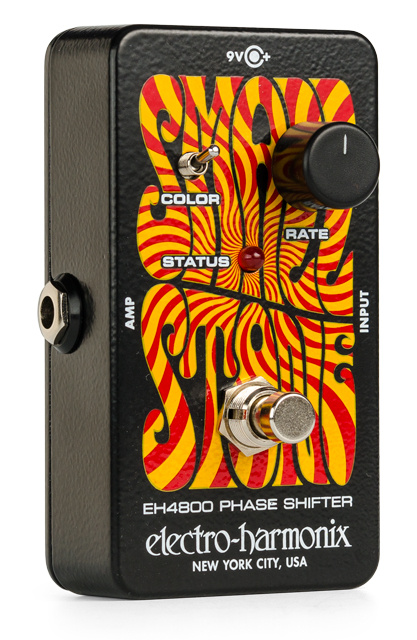 Electro Harmonix Small Stone Analog Phase Shifter