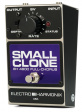 Electro Harmonix Small Clone Analog Chorus Electro Harmonix Small Clone Analog Chorus