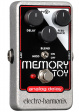 Electro Harmonix Memory Toy Analog Delay w. Modulation