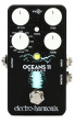 Electro Harmonix Oceans-11 Reverb Electro Harmonix Oceans-11 Reverb