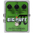 Electro Harmonix Bass Big Muff PI Distortion/Sustainer