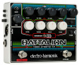 Electro Harmonix BATTALION Bass-Preamp Electro Harmonix BATTALION Bass-Preamp