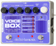 Electro Harmonix Voice Box Vocoder