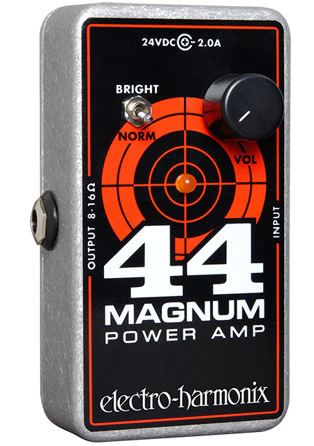 Electro Harmonix 44 Magnum Power Amp