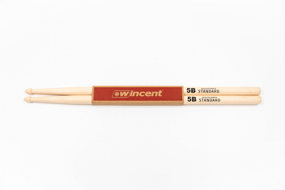 Wincent 5B Maple Trumstockar