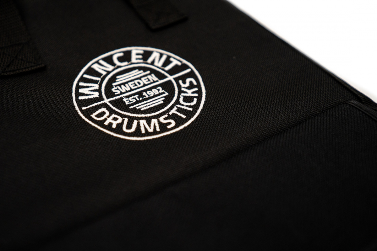 Wincent Stick Bag - black