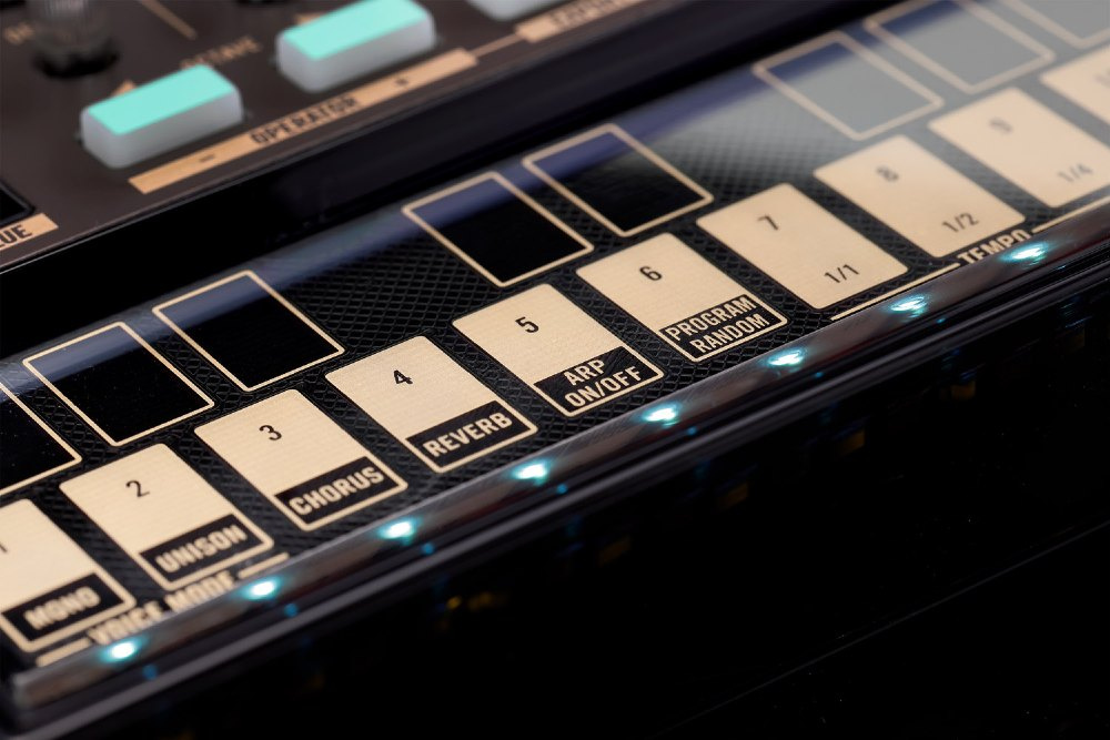 Korg Volca FM2 Digital FM-synt