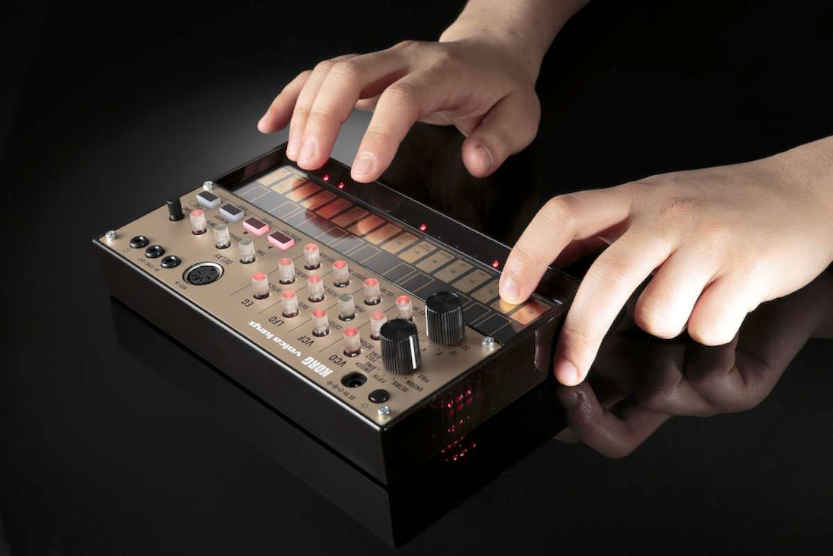 Korg Volca Keys
