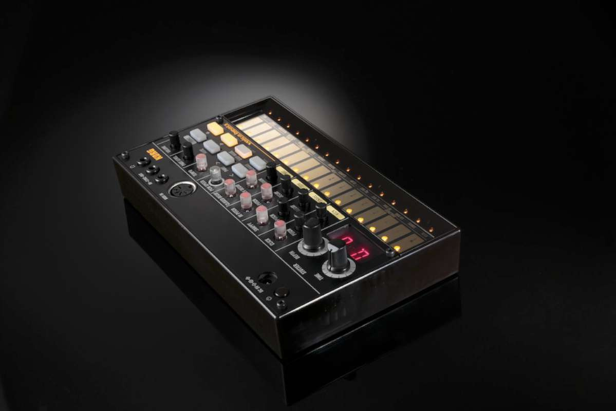 Korg Volca Beats