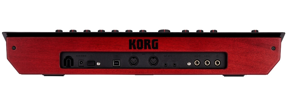 Korg Minilogue Bass - Ltd. Edition