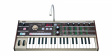 Korg MicroKorg Synthesizer Korg MicroKorg Synthesizer
