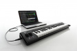 Korg MicroKey2 37 USB Controller Korg MicroKey2 37 USB Controller