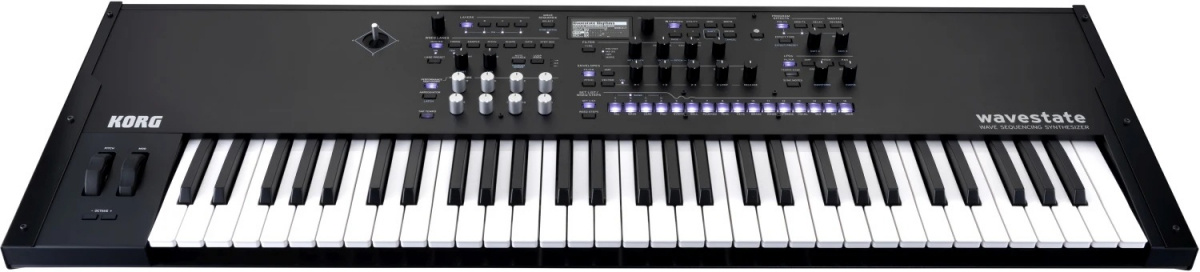 Korg Wavestate SE Synthesizer