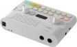 Korg KR11 Trummaskin Anslutningar på Korg KR-11 trummaskin