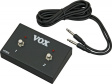 Vox VFS-2A Foot Switch