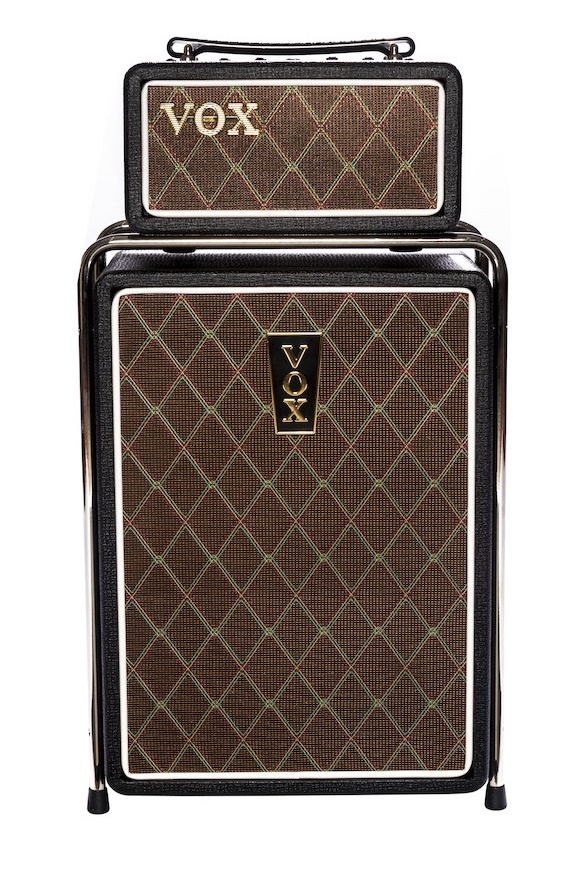 Vox MSB25 Mini Super Beetle