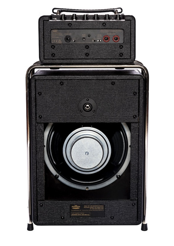 Vox MSB25 Mini Super Beetle