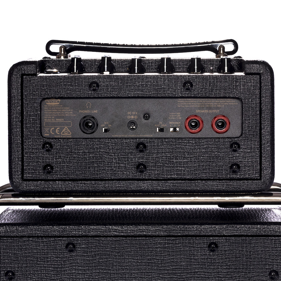 Vox MSB25 Mini Super Beetle