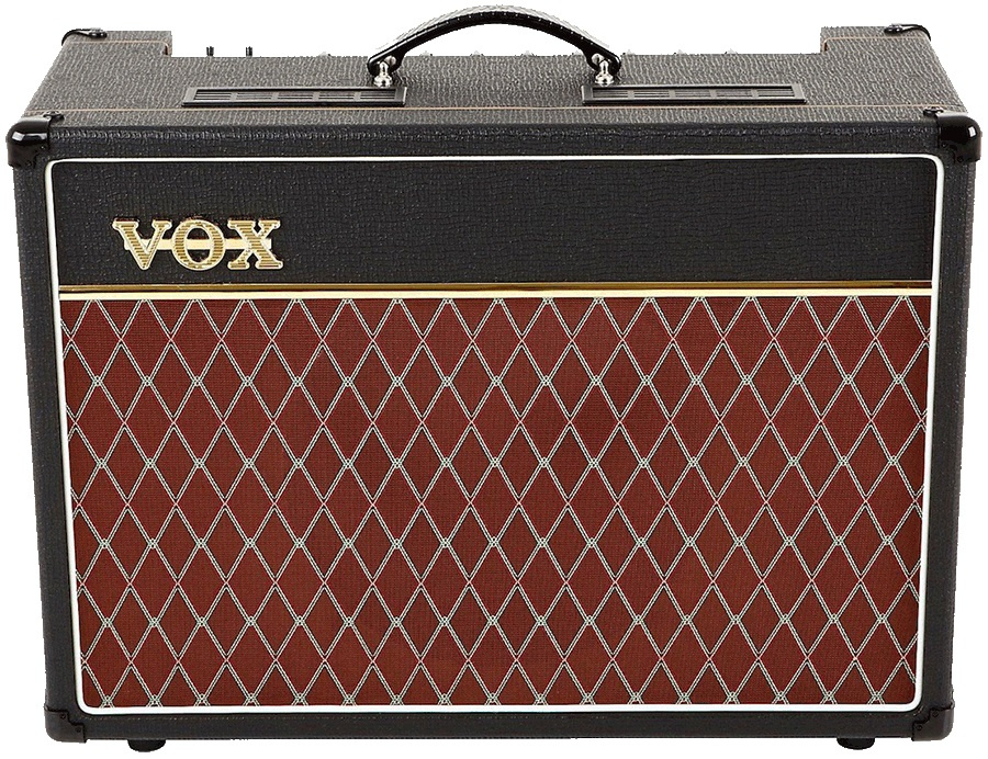Vox AC15C1 Combo
