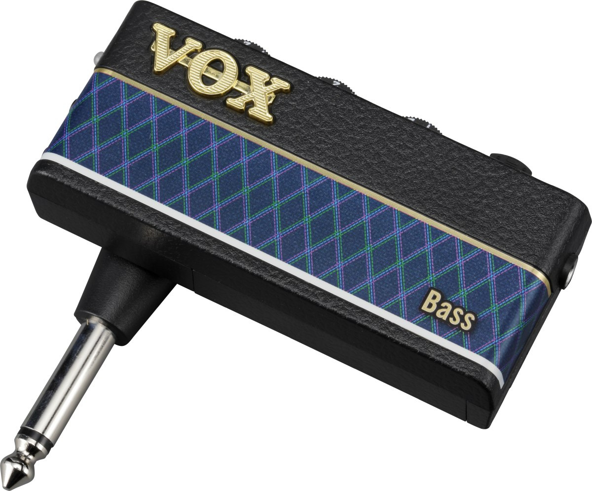 Vox AmPlug3 - Bass