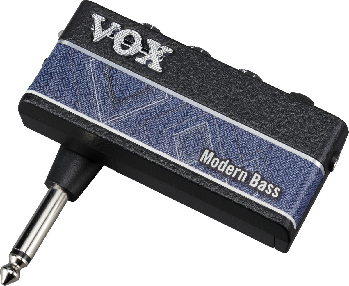 Vox AmPlug3 - Modern Bass