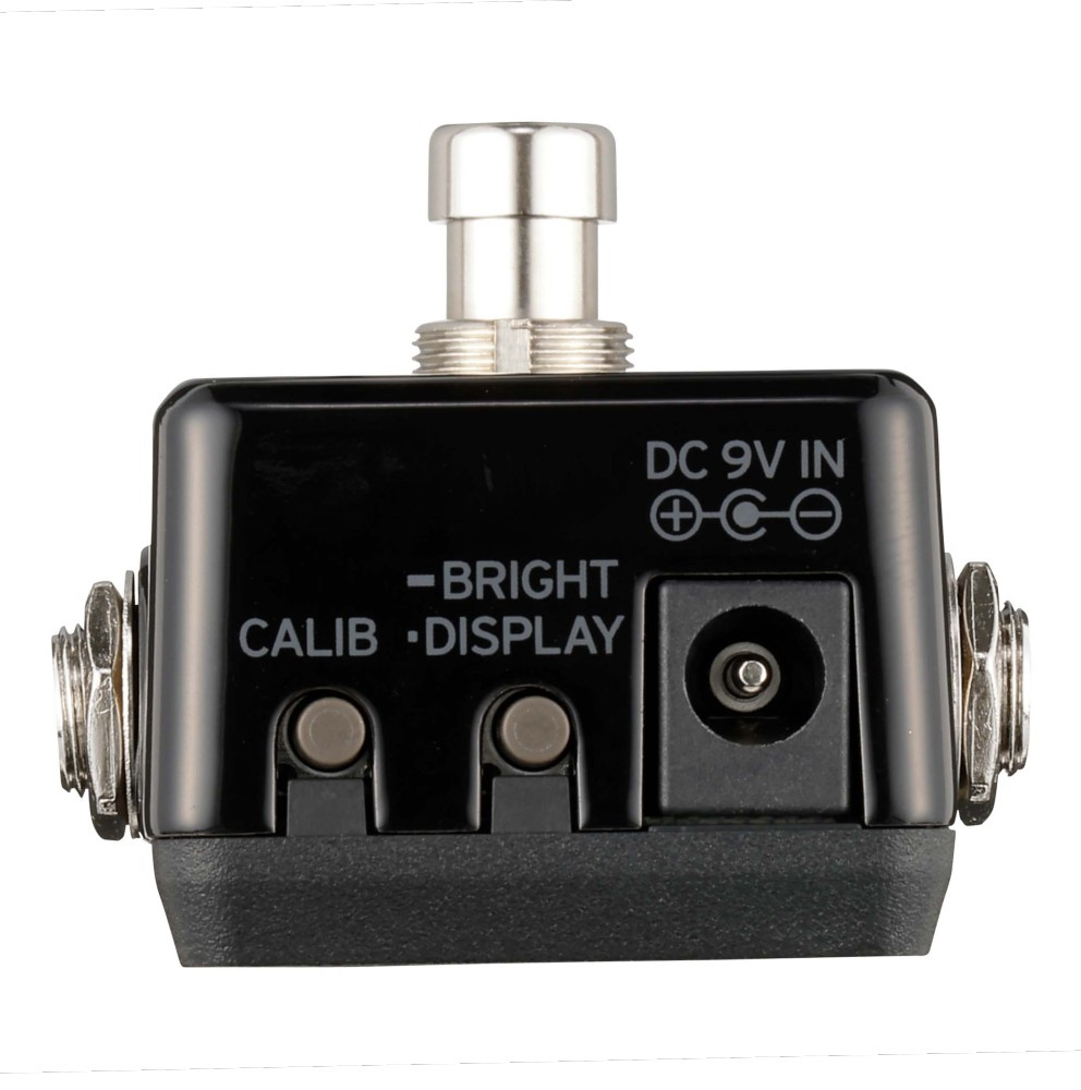 KORG PB-X-MINI Pedal Tuner