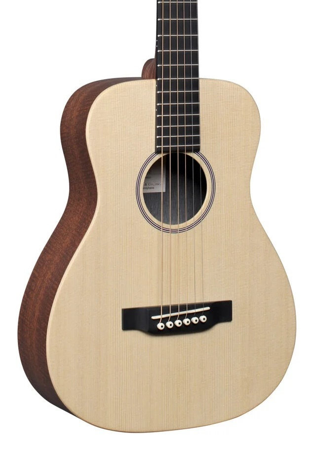 Martin LX1 Little Martin