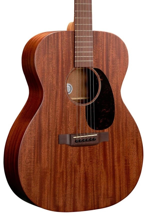 Martin 000-15E Mahogany