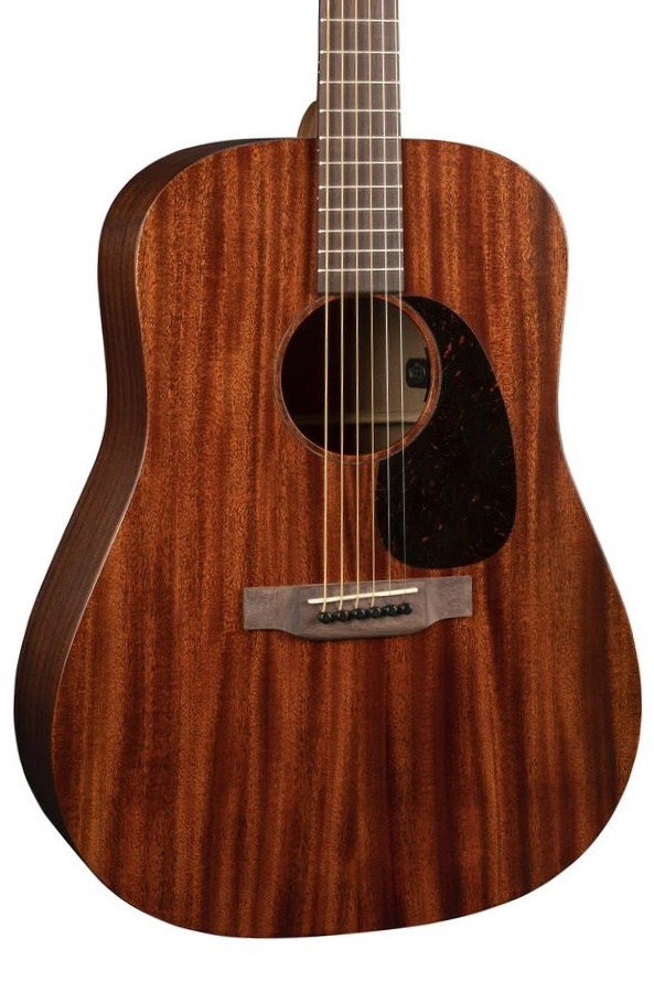 Martin D-15E Dreadnought