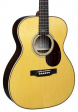 Martin OMJM John Mayer Signature Martin OMJM John Mayer Signature