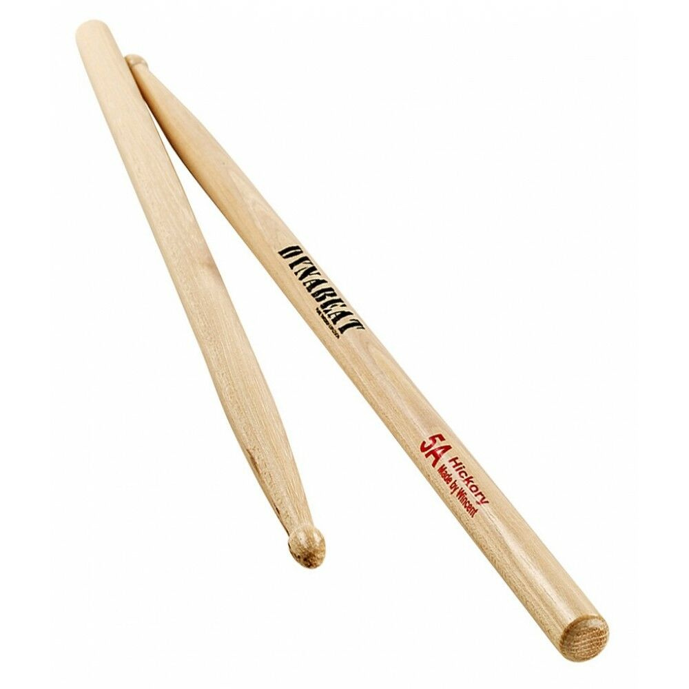 Dynabeat 5A Trumstockar