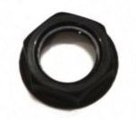 Marshall Inputjackmutter - Svart