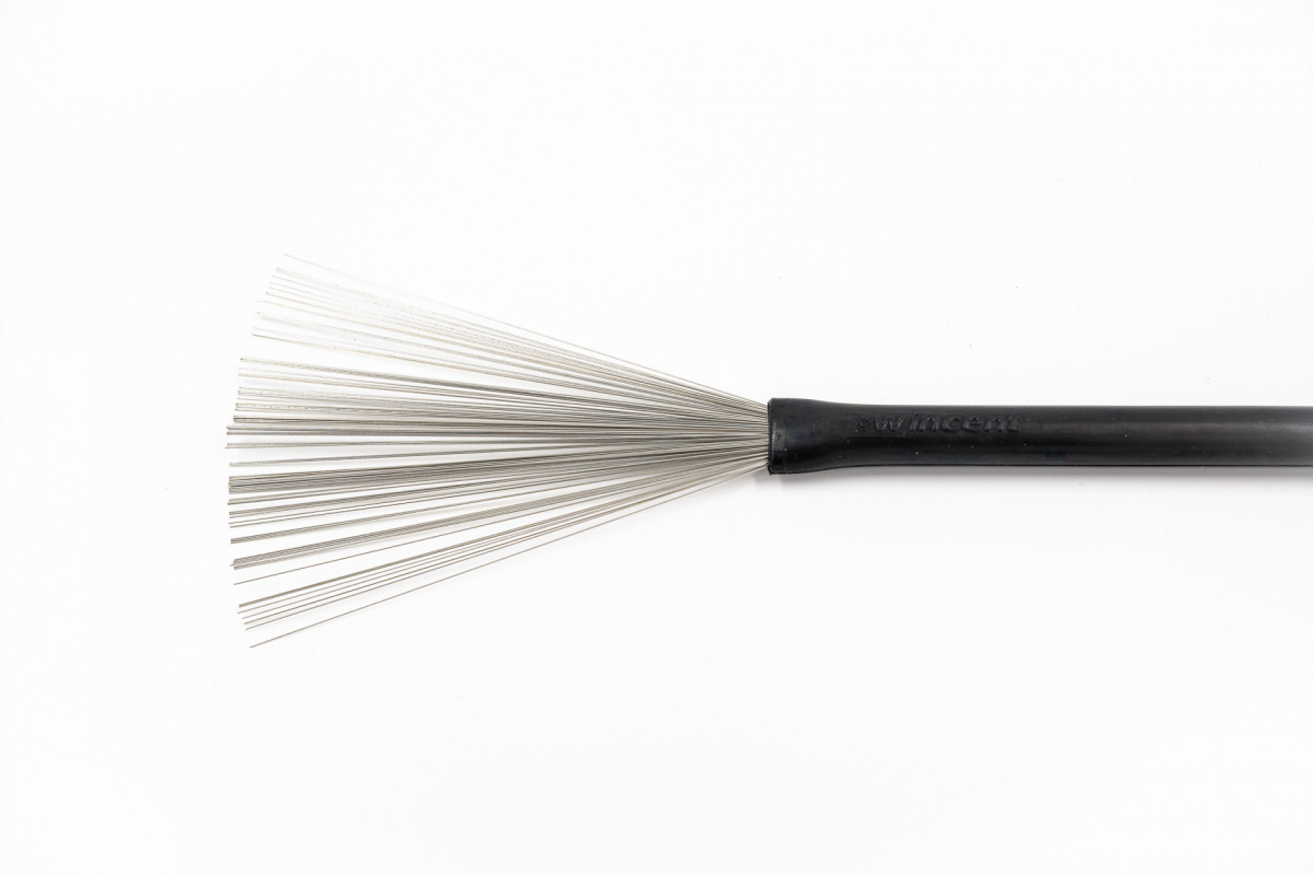 Heavy vispar fr�n Wincent