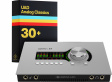 Universal Audio Apollo x4 with UAD Analog Classics Universal Audio Apollo x4 with UAD Analog Classics