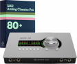 Universal Audio Apollo x4 with UAD Analog Classics Pro Universal Audio Apollo x4 with UAD Analog Classics Pro