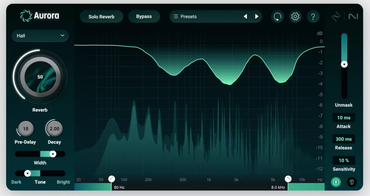 iZotope Aurora - Download
